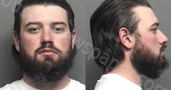 BIRD,DAVID MICHAEL | 2022-02-05 12:10:00 Saline County, Kansas Booking