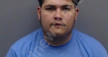 GALAZ, NICHOLAS ANTONIO | 2022-02-05 Smith County, Texas Booking