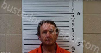 CABLE, SCOTT JENNINGS | 2022-02-05 03:29:00 Cherokee County, North Carolina Booking