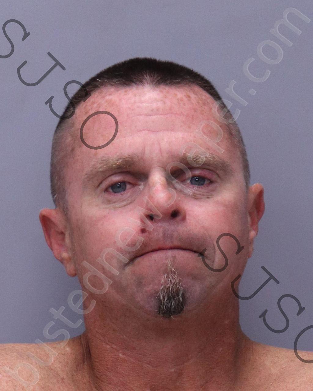 WELCH, RUSSELL SCOTT #, St. Johns County, Florida - 2022-02-05 18:27:00