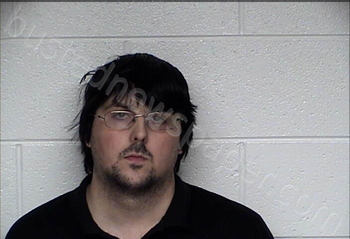 HASKIN, WALTER JAMES #, Chase County, Kansas - 2022-02-05