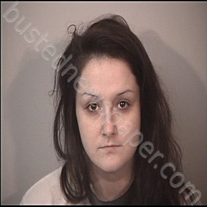 KING, TERRI VICTORIA | 2022-02-05 02:12:00 Rappahannock Regional Jail, Virginia Booking