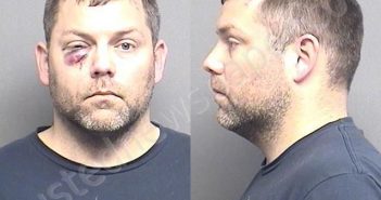 MODROW,JUSTIN ALLAN | 2022-02-05 02:25:00 Saline County, Kansas Booking