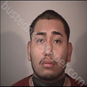 LEMUS ROMERO, VICENTE B | 2022-02-05 00:49:00 Rappahannock Regional Jail, Virginia Booking