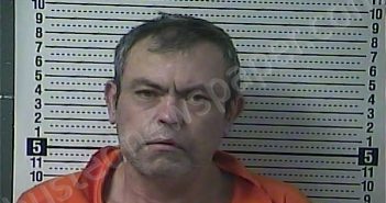 <B>BAKER</B>, <B>JOHNNY</B> <B>ALLEN</B> #, Boyle County, Kentucky - 2022-02-05 00:51:00