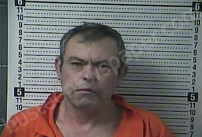 BAKER, JOHNNY ALLEN #, Boyle County, Kentucky - 2022-02-05 00:51:00