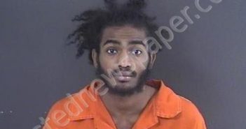 MAHMOUD, MOHAMED HAMADALLA | 2022-02-05 01:37:00 Roanoke County, Virginia Booking