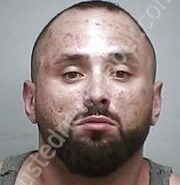 <B>CASTILLO</B>, <B>ROBERT</B> WILLIAM #, Chaves County, New Mexico - 2022-02-06 18:15:00