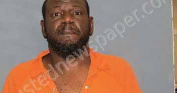<B>HUFF</B>, <B>JAMES</B> CORNELIUS #, Houston County, Alabama - 2022-02-06 01:33:00