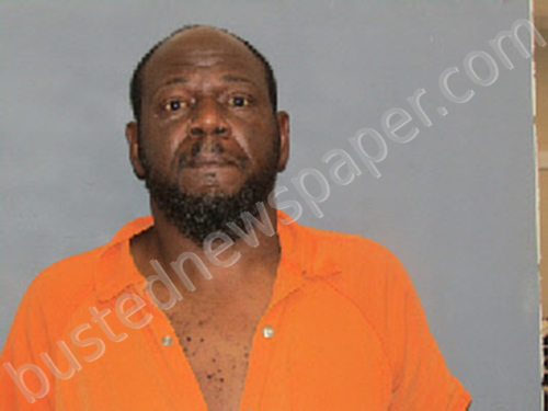 HUFF, JAMES CORNELIUS #, Houston County, Alabama - 2022-02-06 01:33:00