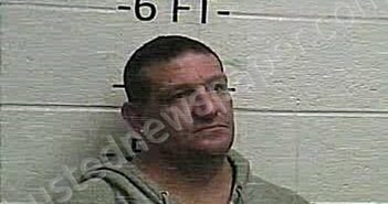<B>FRESHOUR</B>, <B>DONALD</B> <B>MAX</B> #, Whitley County, Kentucky - 2022-02-06 00:02:00