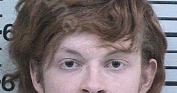 STEPHENSON, JOSEPH PARKER | 2022-02-06 14:30:00 Hood County, Texas Booking