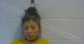 <B>PEREZ</B>–<B>PEREZ</B>, <B>ETELVINA</B> <B>NMN</B> #, Shelby County, Kentucky - 2022-02-06 02:41:00