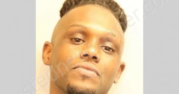 <B>SIMMONS</B>, NICHOLAS C. #, <b>Leon</b> County, Florida, Leon County, Florida - 2022-02-06