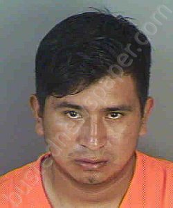 GARCIAMENDEZ,EDWIN | 2022-02-06 Collier County, Florida Booking