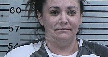 CULTON, BRANDILYN NICOLE | 2022-02-06 22:06:00 Hood County, Texas Booking