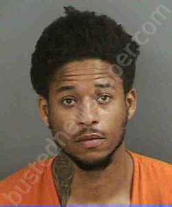 JEANBAPTISTE,KERVENS HARRYSO | 2022-02-06 Collier County, Florida Booking