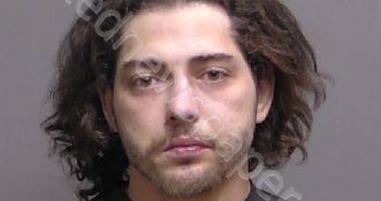 BAER, <B>JACOB</B> <B>SCOTT</B> #, Flagler County, Florida - 2022-02-06 13:24:00