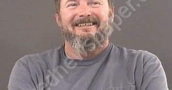 THOMASON, DAVID WILLIAM | 2022-02-07 01:04:00 Roanoke County, Virginia Booking
