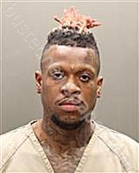 JORDAN, CHRISTOPHER J SR #, Franklin County, Ohio - 2022-02-07