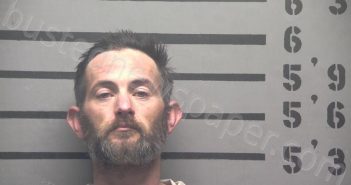 <B>YOUNG</B>, <B>JAMES</B> <B>CHRISTOPHER</B> #, Hopkins County, Kentucky - 2022-02-07 09:25:00