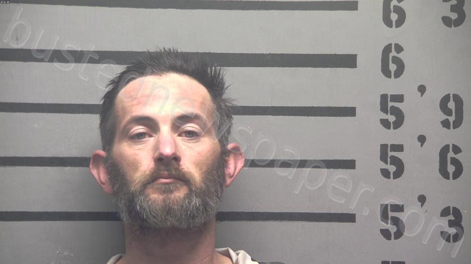YOUNG, JAMES CHRISTOPHER #, Hopkins County, Kentucky - 2022-02-07 09:25:00