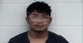 MARTINEZ-LOPEZ, HULBER | 2022-02-07 Chase County, Kansas Booking