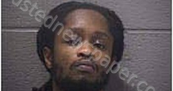 JENKINS, DEMETRIUS LYDALE | 2022-02-07 Durham County, North Carolina Booking