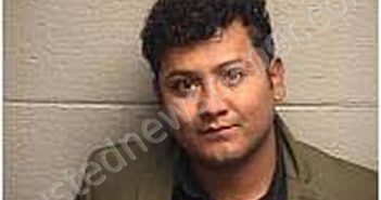 LOPEZ, AUSENCIO | 2022-02-07 Durham County, North Carolina Booking