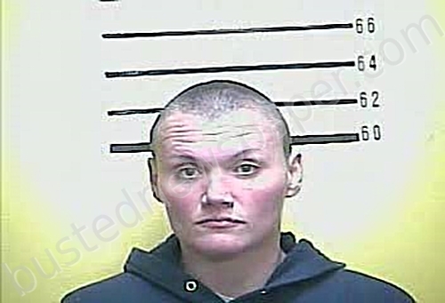 COLLETT, ANGEL #, Bell County, Kentucky - 2022-02-07 20:01:00