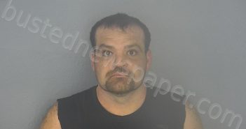 <B>WOOD</B>, <B>DRU</B> <B>LEWIS</B> #, Greene County, Missouri - 2022-02-07 17:18:00