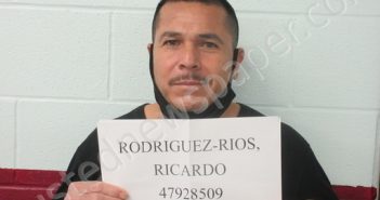 RODRIGUEZ-<B>RIOS</B>, <B>RICARDO</B> #, Burnet County, Texas - 2022-02-07