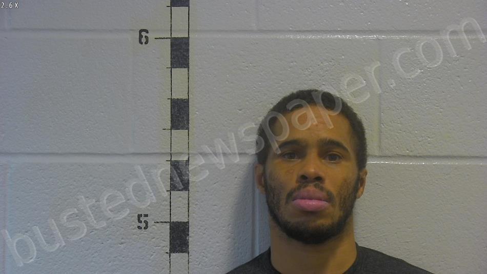 DECQUIR, XAVIMEN C #, Shelby County, Kentucky - 2022-02-07 22:05:00