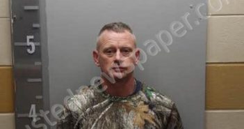 ALLEN NOBLE | 2022-02-07 17:37:00 Marshall County, Alabama Booking