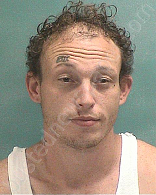 SLAUGHTER, LYLE ANTHONY #, Nacogdoches County, Texas - 2022-02-07