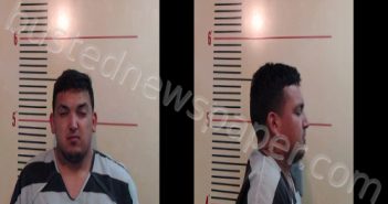 <B>ZAPATA</B>, <B>ANGEL</B> <B>FERNANDO</B> #, Parker County, Texas - 2022-02-07