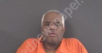 HENDERSON, THOMAS LEE JUNIOR | 2022-02-07 22:18:00 Roanoke County, Virginia Booking