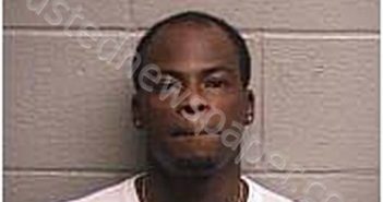 BROWN, MICHAEL TYREE | 2022-02-07 Durham County, North Carolina Booking