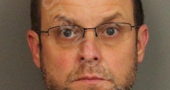 BURNS, TIMOTHY LEON | 2022-02-07 09:21:00 Jefferson County, Alabama Booking