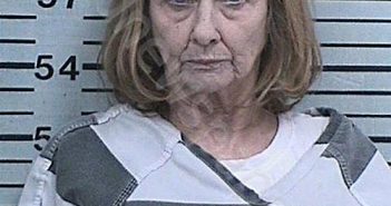 PROFFITT, CONNIE DIANE | 2022-02-07 10:12:23 Hood County, Texas Booking