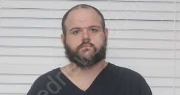 <B>SULLIVAN</B>, <B>JOSEPH</B> <B>PRESTON</B> #, Christian County, Missouri - 2022-02-07 19:42:00