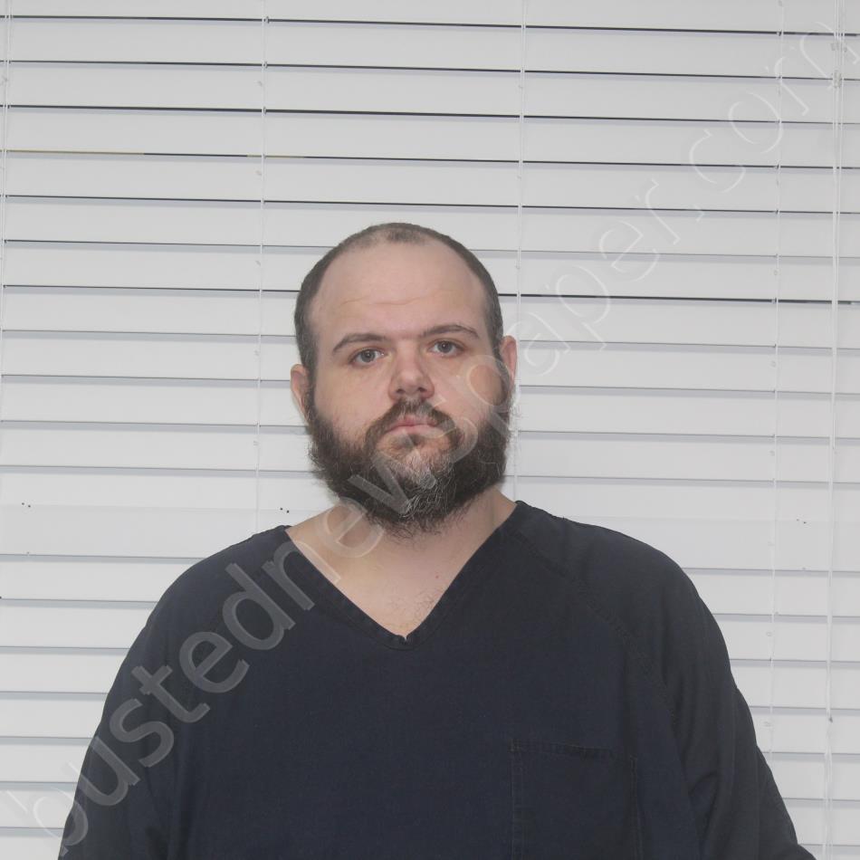 SULLIVAN, JOSEPH PRESTON #, Christian County, Missouri - 2022-02-07 19:42:00