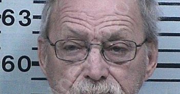 CROSS, JAMES ALBERT | 2022-02-07 09:17:52 Hood County, Texas Booking