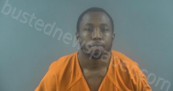 <B>HEARN</B>, <B>DAVID</B> <B>JAVON</B> #, Warren County, Kentucky - 2022-02-07 09:03:00