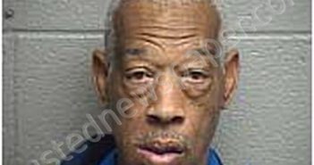 CLARK, JOSE FERNANDO | 2022-02-07 Durham County, North Carolina Booking