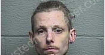 MANGUM, MICHAEL WAYNE JR | 2022-02-07 Durham County, North Carolina Booking
