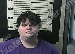 <B>SARAH</B> <B>PHILLIPS</B> #, Cocke County, Tennessee - 2022-02-07 18:27:00