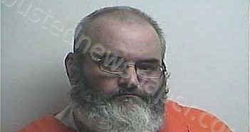ASBURY, JAMIE L | 2022-02-07 09:55:00 Hart County, Kentucky Booking