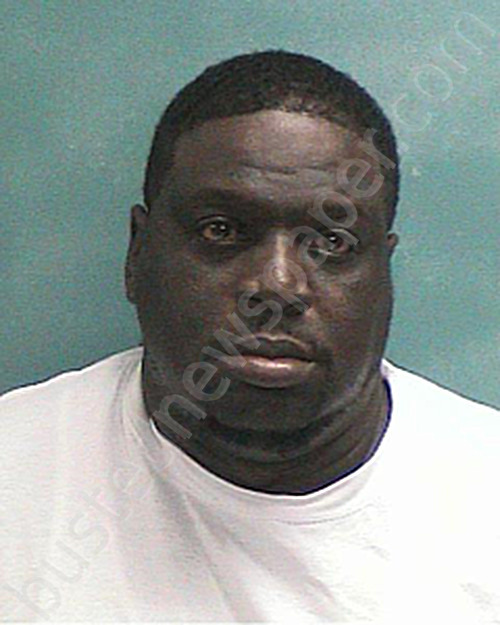 WARREN, FREDERICK DEWAYNE #, Nacogdoches County, Texas - 2022-02-07