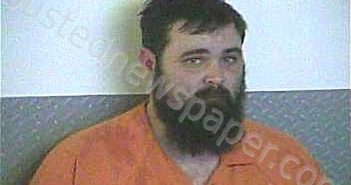 HOWARD, JOHN T | 2022-02-08 22:15:00 Hart County, Kentucky Booking